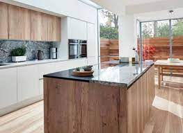 contemporary kitchens nottingham