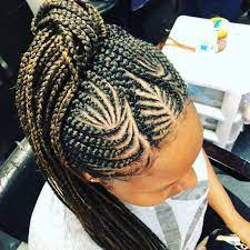 We provide exceptional customer service as we utilize outstanding techniques. Tima Hair Braiding