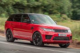 Steve gets his hands on a 2020 range rover sport hst in this first segment of a two part review. New Range Rover Sport Hst 2019 Review Auto Express