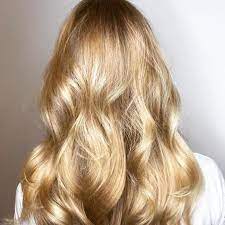 Platinum blonde with ash lowlights if you love the ash blonde color trend but don't feel like coloring your entire mane an ashy hue, consider ash lowlights. Your Everything Guide To Babylights Wella Professionals