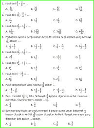 Kamis, 15 oktober 2020 06:58. Kunci Jawaban Buku Senang Belajar Matematika Kelas 5 Kurikulum 2013 Halaman 13 14 15 16 Sanjayaops