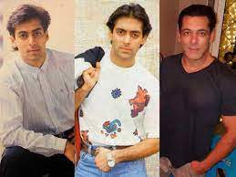 Logga in för att gilla eller kommentera. Happy Birthday Salman Khan Fans Pour In Wishes For The Superstar On Social Media Hindi Movie News Times Of India