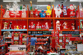 The top countries of suppliers are india, china, from which the percentage of christmas decorations home depot supply is 1%, 98% respectively. Post Christmas Decorations Deals At Home Depot Walmart Target Sears Money