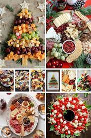 These new year's eve appetizers are irresistibly delicious and require little to no effort. 60 Christmas Appetizer Recipes Dinner At The Zoo