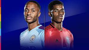 Manchester united have done it! Live On Sky Man City Vs Man Utd Preview Football News Sky Sports
