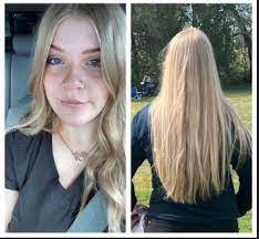 So, decide what blond style — loud or quiet. Recommended Hair Cuts For My Face Shape I Have Thin Medium Super Long Natural Blonde Hair But Its Got A Lo Of Split Ends And Its Hard To Style Debating Getting Something New