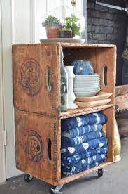 Weekend flea markets are held all over the country. Imaginative And Creative Decorating With Flea Market Finds The Cottage Market