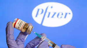 Pfizer slashes coronavirus vaccine rollout in half. Pfizer S Covid Vaccine Approved By Fda For Emergency Use