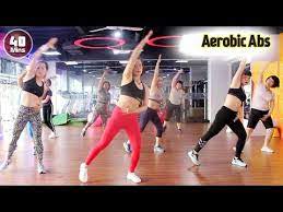 This is aerobic en casa by cynthia gonzalez on vimeo, the home for high quality videos and the people who love them. 40 Minutos Ginastica Saudavel Danca Aerobica Emagrecimento Corporal Passo A Passo L Abs A Em 2020 Exercicios De Treino Treino Para Perder Peso Exercicio Para Emagrecer