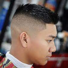 Asian pixie cut will give higher cheekbones, will allow to asian women who are still experimenting with color or those who want a fun & youthful pixie cut, will. 50 Best Asian Hairstyles For Men 2020 Guide