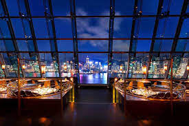 One of the best roof top bars in hong kong! 10 Best Rooftop Bars In Hong Kong With Breathtaking Views Travelvui