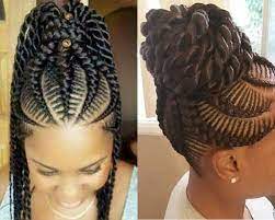 Hair braiding fish bone french braid tool roller magic styling bun maker. Ultimate Guide To Fishbone Braids With Images New Natural Hairstyles