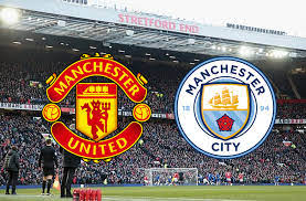 Read about man city v man utd in the premier league 2019/20 season, including lineups, stats and live blogs, on the official website of the premier league. Old Trafford Experience Manchester United V Manchester City Matchday Affairs We Football Fans Dreams Come True