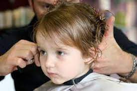 You need to make sure these cute babies are looking great. Pin On Baby Haircut
