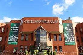 Nature conservation is important to celtic holiday parks. Outside Of The Paradise Picture Of Celtic Park Glasgow Tripadvisor