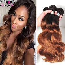 Don't miss the chance of various human hair bundle deals, human hair products with multiple. 8a Peruwianski Ombre Splot Ciemne Korzenie Blond Wlosow T1b 27 30 Peruwianski Miod Blondynka Ombre Two Weave Hairstyles Dark Roots Hair Blonde Hair With Roots