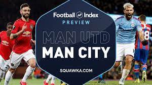 Read about man city v man utd in the premier league 2019/20 season, including lineups, stats and live blogs, on the official website of the premier league. Man Utd V Man City Prediction Preview Line Ups Tv Premier League