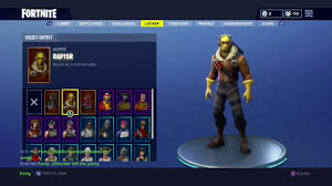 Discover our best fortnite accounts for salerare accountscheap fortnite accounts. Fortnite Account For Sale Ps4 Xbox Youtube