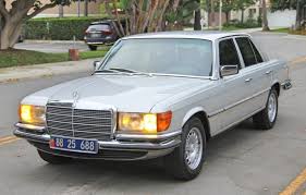 1980 Mercedes Benz 280se Mercedes Benz Cars Mercedes Benz