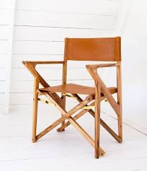 Your 2016 Holiday Gift Guide To Gifts That Give Back The Good Trade Chair Safari Chair Teak