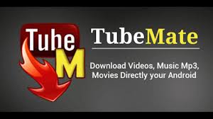 Tubemate Android Mod Mod Apk Free Download Download Tubemate Youtube Downloader 2 4 3 Build 71 Video Downloader App Download Video Download Music From Youtube