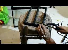 How To Make A Diy Under Gravel Filter For Your Aquarium Youtube Fish Tank Aquarium Aquascape Aquarium