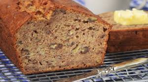Banana Bread Recipe Demonstration Joyofbaking Com Youtube Banana Bread Recipes Banana Bread Recipe Video Banana Bread