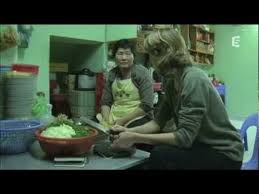 Pho Soupe Fourchette Et Sac A Dos