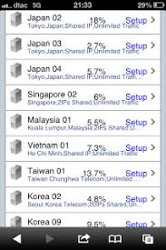 Tutorial Configure Free Japan Vpn On Iphone Japan Tutorial Play Game Online