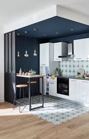 Cuisine Ouverte Cuisine Ouverte Ilot Cuisine Ouverte Ilot Moderne Cuisine Ouverte Moderne Cuisine Ou Cuisine Appartement Idee Deco Cuisine Cuisine Moderne