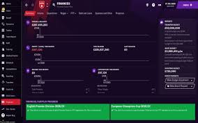 In this, new football manager 2020, mufc is, we can. Football Manager 2021 Premier League Transfer Wage Budgets For All Clubs Outsider Gaming