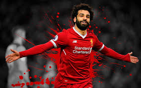 We hope you enjoy our variety and growing collection of hd images to use as a background or home screen for your. Mohamed Salah 1080p 2k 4k 5k Hd Wallpapers Free Download Wallpaper Flare