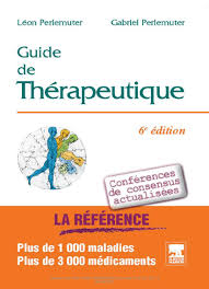 Calameo Guide Therapeutique