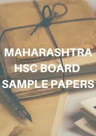 Maharashtra Hsc Latest Sample Papers Download Maharashtra 12th Updated 2019 Model Papers Sample Paper Model Question Paper Exam Papers