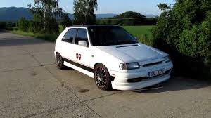 See more ideas about skoda, felicia, škoda auto. Skoda Felicia Tuning 2011 1 6 Engine Youtube