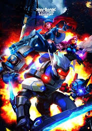 Paling Keren 11 Wallpaper Keren Mobile Legends 3d Mobile Legends Wallpapers Free By Zedge Kumpulan Wallpaper Mobile Legends Un Gambar Gambar Bergerak Fanart