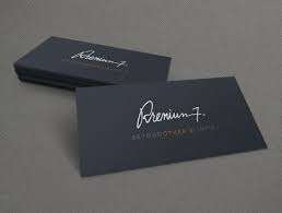 3d Business Card Mockup Psd By Blugraphic Business Cards Mockup Psd Business Card Mock Up Free Business Card Templates