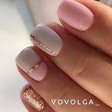 We did the hard work for you and rounded up the best summer gel ideas instagram has to offer. 3 Cute Nail Designs For Summer 2018 373 Nail Art Designs 2020