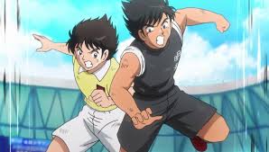 Captain Tsubasa Olive Et Tom 2018 Episode 19 Match Apre Entre Meiwa Et Furano