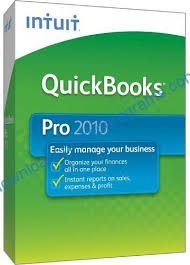 Download Cracked Quickbook 2010 Full Software Quickbooks Pro Quickbooks Business Accounting Software