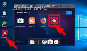 Houseparty For Pc Windows 10 And Mac Securely Free Download Video Chat App Windows 10 App