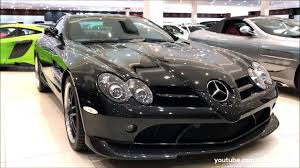 Mercedes Benz Slr Mclaren 722 3 Crore Fab Design Real Life Review In 2020 Slr Mclaren Mercedes Benz Benz