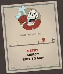 Ripoff Cuphead Isn T A Bad Idea Because Both Games Have The Same Idea To Fight The Bosses Undertale Undertale Funny Undertale Memes