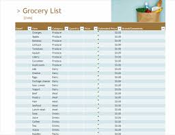 Weekly Meal Planner