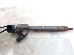 Injector Mercedes Benz Vito Mixto Box W639 111 Cdi 639 601 639 603 0445110192 0445110192 A6470700087 B Parts