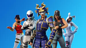 There have been a bunch of fortnite skins that have been released since battle royale was released and you can see them all here. Epic Games Launcher Beta