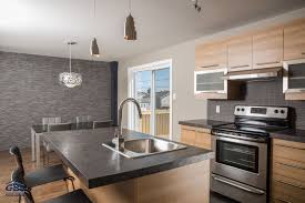 Gestion Benoit Dumoulin Maisons Neuves Et Condos Neufs Sur La Rive Nord De Montreal Interieur Maison Maisons Neuves Maison