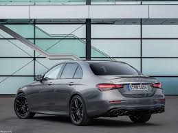 Mercedes Amg E53 Sedan 2021 Nouveau Visage Et Nouvelle Technologie Mercedes Amg Mercedes Berline