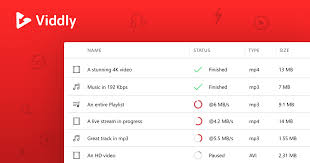 Download And Convert Youtube Videos For Free With Viddly Viddly Offers The Fastest Way To Save Youtube Vide Youtube Playlist Youtube Live Live Video Streaming