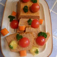 Pain De Poisson Facile Recette De Pain De Poisson Facile Marmiton